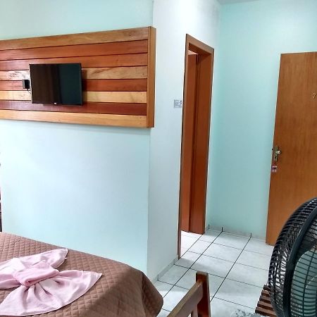 Hotel Пату-Бранку Екстер'єр фото