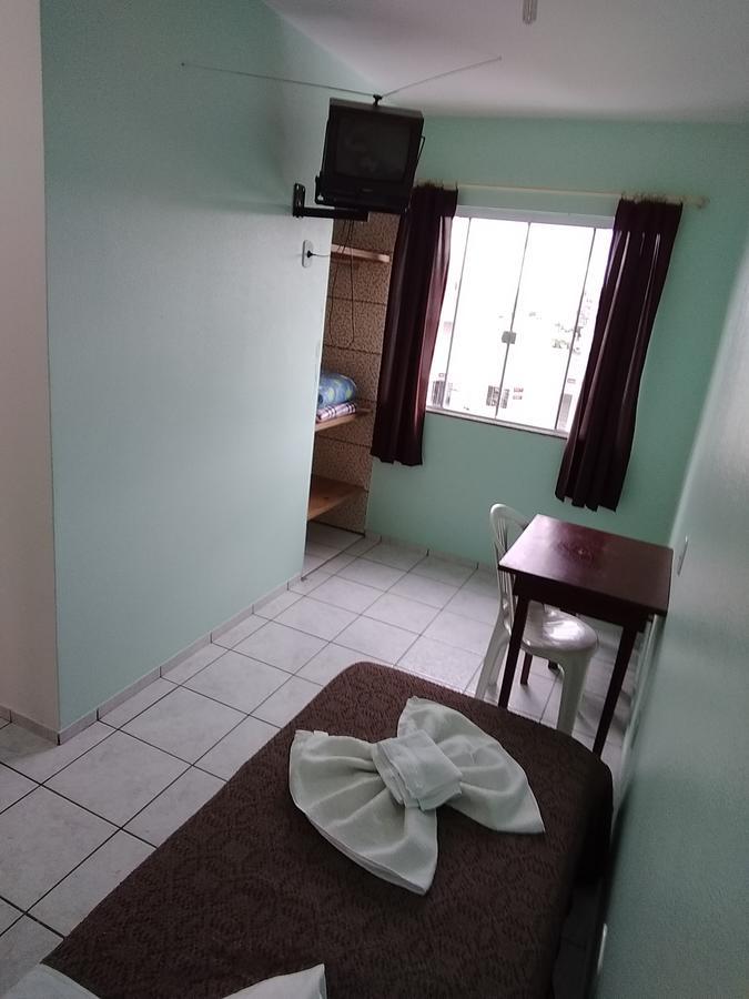 Hotel Пату-Бранку Екстер'єр фото
