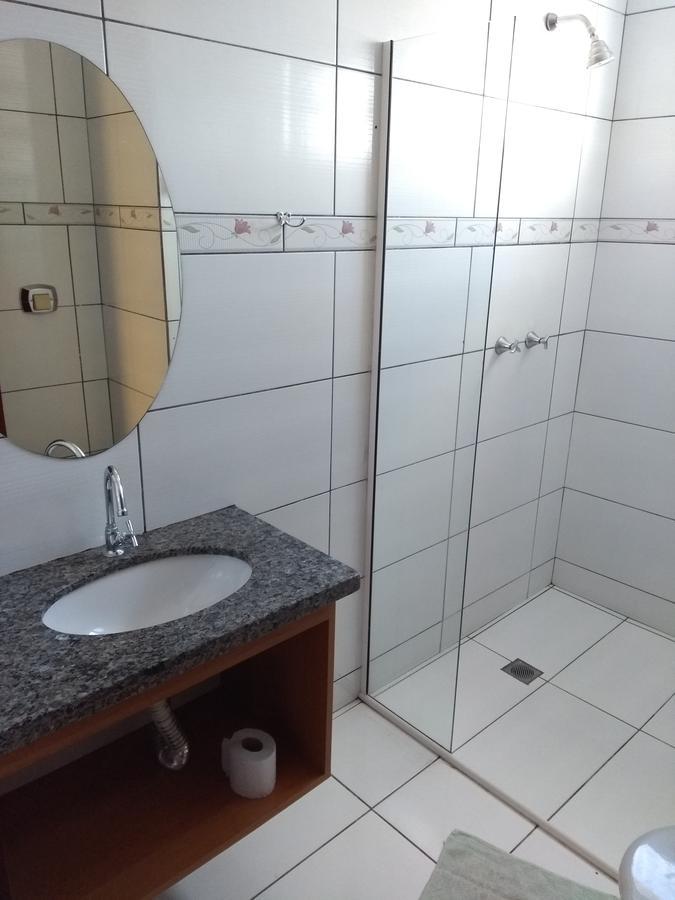 Hotel Пату-Бранку Екстер'єр фото
